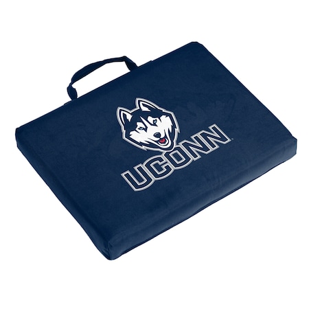 Logo Brands UConn Bleacher Cushion 226-71B